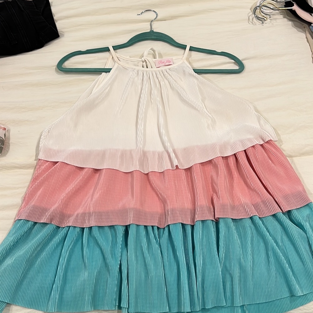 Women’s boutique blouse